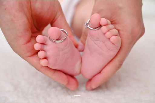 陆丰孕妇六个月肚子多大